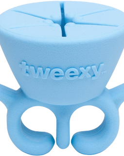 Tweexy The Original Wearable Nail Polish Bottle Holder